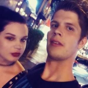 Meet your Posher, Samuel